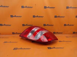 Combination Rearlight MERCEDES-BENZ A-CLASS (W169)