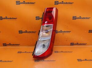 Combination Rearlight DACIA DOKKER MPV (KE_), DACIA LODGY (JS_)