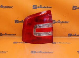 Combination Rearlight SKODA OCTAVIA II Combi (1Z5)