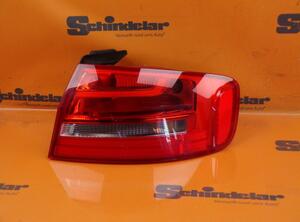 Combination Rearlight AUDI A4 (8K2, B8)