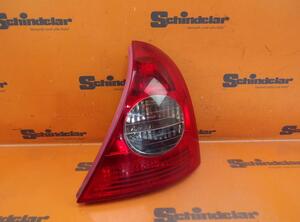 Combination Rearlight RENAULT CLIO II (BB_, CB_)