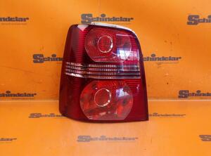 Achterlicht VW TOURAN (1T1, 1T2), VW TOURAN (1T3)