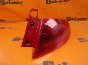 Combination Rearlight SEAT LEON (1P1)