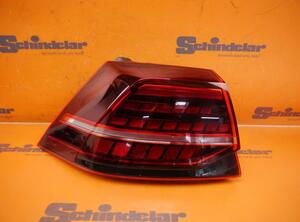 Combination Rearlight VW GOLF VII (5G1, BQ1, BE1, BE2)