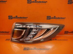 Combination Rearlight MAZDA 6 Estate (GH)