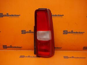 Combination Rearlight SUZUKI JIMNY Closed Off-Road Vehicle (SN)