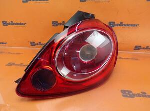 Combination Rearlight FORD KA (RU8)