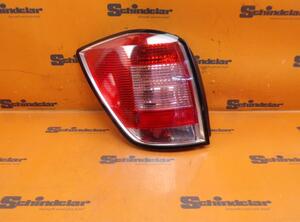 Combination Rearlight OPEL ASTRA H Estate (A04)