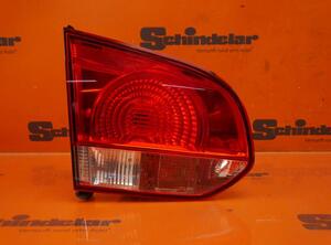 Combination Rearlight VW GOLF VI (5K1)