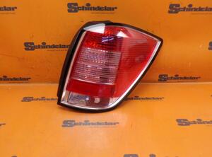 Combination Rearlight OPEL ASTRA H Estate (A04)