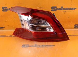 Combination Rearlight PEUGEOT 308 II (LB_, LP_, LW_, LH_, L3_)