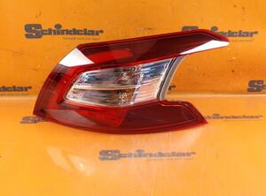 Combination Rearlight PEUGEOT 308 II (LB_, LP_, LW_, LH_, L3_)