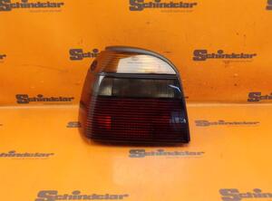 Combination Rearlight VW GOLF IV Cabriolet (1E7)