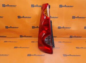 Combination Rearlight NISSAN NOTE (E11, NE11)