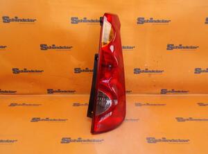 Combination Rearlight NISSAN NOTE (E11, NE11)