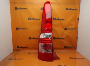 Combination Rearlight FIAT PANDA (169_)