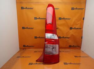 Combination Rearlight FIAT PANDA (169_)