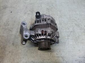 Dynamo (Alternator) FORD Fiesta IV (JA, JB)