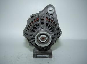 Dynamo (Alternator) FORD Fiesta V (JD, JH)