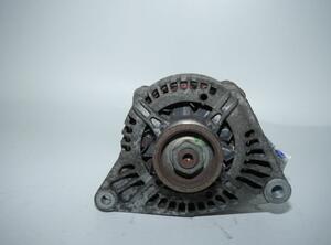 Dynamo (Alternator) PEUGEOT 306 Cabriolet (7D, N3, N5)