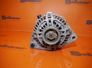 Alternator FORD Fiesta IV (JA, JB)