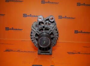 Dynamo (Alternator) FORD Focus III Turnier (--)