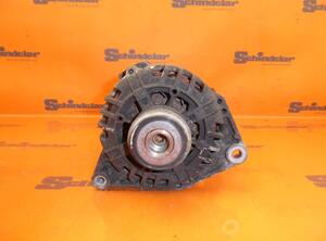 Alternator AUDI A6 Avant (4B5)