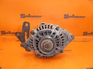 Alternator MAZDA 323 P V (BA)