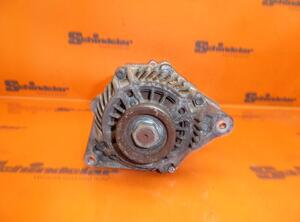 Dynamo (Alternator) SMART Fortwo Coupe (451)