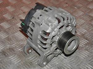 Dynamo (Alternator) RENAULT Twingo II (CN0)