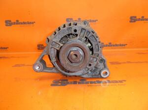 Alternator AUDI A4 (8D2, B5)