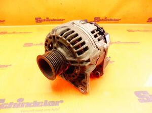 Dynamo (Alternator) VW Golf IV (1J1)