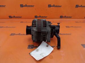 Dynamo (Alternator) OPEL ASTRA G Hatchback (T98)