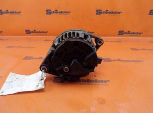 Alternator OPEL ASTRA G Convertible (T98)