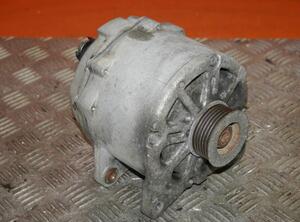 Dynamo (Alternator) PORSCHE CAYENNE (92A)