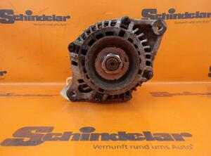 Dynamo (Alternator) HONDA JAZZ II (GD_, GE3, GE2)