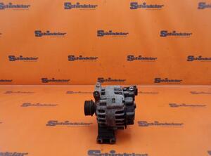 Dynamo (Alternator) MERCEDES-BENZ A-CLASS (W169)