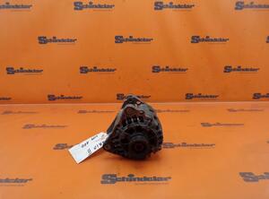 Dynamo (Alternator) SKODA FABIA II (542)