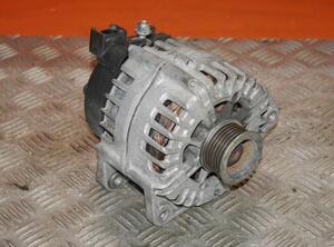 Alternator MERCEDES-BENZ E-CLASS T-Model (S212)