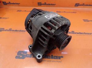 Alternator FIAT PANDA (169_)