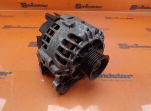 Alternator VW POLO (9N_)