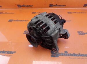 Dynamo (Alternator) AUDI A4 (8D2, B5)