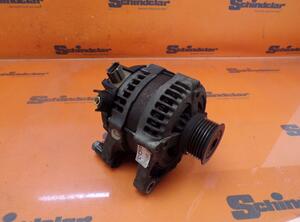 Alternator MAZDA 3 (BK)