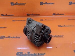 Alternator OPEL ASTRA H Estate (A04)