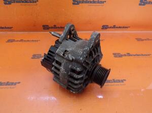 Alternator VW LUPO (6X1, 6E1)