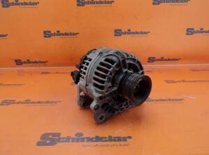 Alternator VW BORA (1J2)