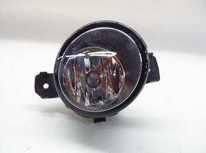 Mistlamp RENAULT Clio II (BB, CB)