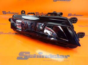 Mistlamp SKODA Octavia III Combi (500000, 5000000)