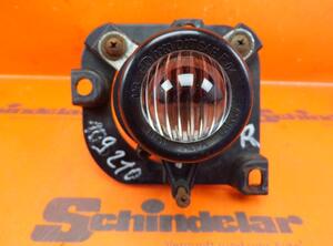 Mistlamp FIAT 500 (312), FIAT 500 C (312)