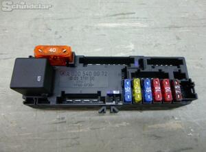 Fuse Box MERCEDES-BENZ C-Klasse (W202)